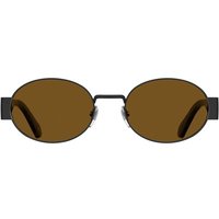 Moschino MOS185/S 807/70 メガネ フレーム - 男性用 - 黒