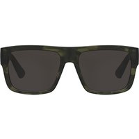 Moschino MOS187/S 6AK/IR メガネ フレーム - 男性用 - 緑