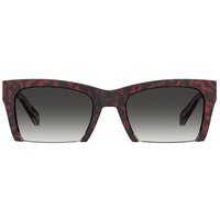 Moschino MOS196/S 0UC/9O Women’s Sunglasses Tortoiseshell Size 53