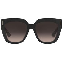 Moschino MOS207/S GUU/HA メガネ フレーム - 女性用 - 黒