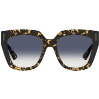 Moschino MOS207/S IPR/08 メガネ フレーム - 女性用 - べっ甲shell