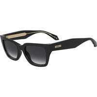 Moschino MOS216/S 807/9O メガネ フレーム - 女性用 - 黒