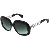 Vivienne Westwood VW5092 001 メガネ フレーム - 女性用 - 黒