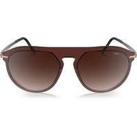 Silhouette Antibes Fullrim 4083/75 6130 メガネ フレーム - 男性用 - 茶色