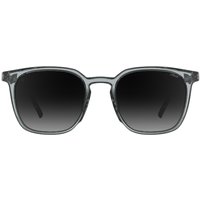 Silhouette Mavillette 4089/75 6510 Men's Sunglasses Grey Size 51