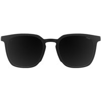 Silhouette Mavillette 4089/75 9160 Men's Sunglasses Black Size 51