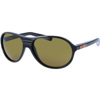 Nike VINTAGE 74 EV0599 009 Men's Sunglasses Black Size 61