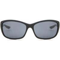 Nike FLEX FINESSE M EV0995 002 Women’s Sunglasses Black Size 58