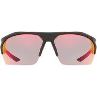 ナイキ Nike TERMINUS M EV1031 016 メガネ フレーム - 男性用 - 黒