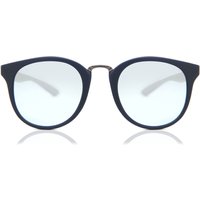 ナイキ Nike REVERE M EV1156 422 メガネ フレーム - 男性用 - 青
