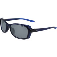 ナイキ Nike BREEZE CT8031 410 メガネ フレーム - 女性用 - 青