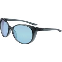 ナイキ Nike ESSENCE M CT8229 065 メガネ フレーム - 女性用 - 灰色