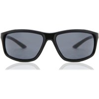 ナイキ Nike ADRENALINE EV1112 010 メガネ フレーム - 男性用 - 黒