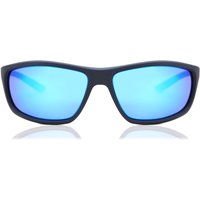 ナイキ Nike RABID M EV1110 451 メガネ フレーム - 男性用 - 青