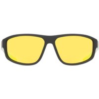 ナイキ Nike BRAZEN FUEL M DJ0803 Polarized 452 メガネ フレーム - 男性用 - 黒