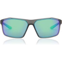 ナイキ Nike WINDSTORM M CW4672 022 メガネ フレーム - 男性用 - 灰色