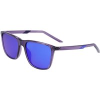 ナイキ Nike STATE M DV2291 553 メガネ フレーム - 男性用 - Purple