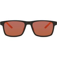 Nike CHEER M DZ7381 021 Men's Sunglasses Clear Size 49