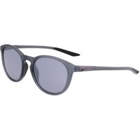 Nike EVOLUTION DZ7360 010 Men's Sunglasses Grey Size 51