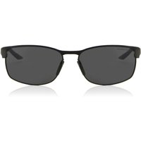 ナイキ Nike MODERN METAL DZ7364 010 メガネ フレーム - 男性用 - 黒
