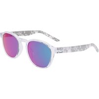 Nike SMASH M DZ7383 900 Men's Sunglasses Clear Size 47
