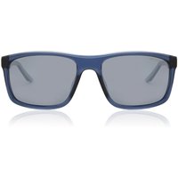 ナイキ Nike FIRE L P FD1819 Polarized 434 メガネ フレーム - 男性用 - 青
