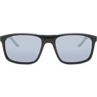 ナイキ Nike FIRE P FD1818 Polarized 010 メガネ フレーム - 男性用 - 黒