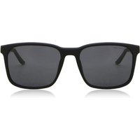 ナイキ Nike RAVE P FD1849 Polarized 013 メガネ フレーム - 男性用 - 黒