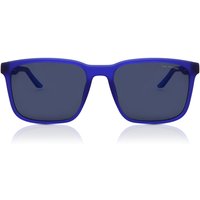 ナイキ Nike RAVE P FD1849 Polarized 416 メガネ フレーム - 男性用 - 青