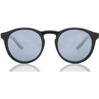 ナイキ Nike SWERVE P FD1850 Polarized 010 メガネ フレーム - 男性用 - 黒