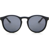 Nike SWERVE P FD1850 Polarized 011 Men's Sunglasses Black Size 51