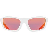 ナイキ Nike BRAZER M FV2401 100 メガネ フレーム - 男性用 - 白