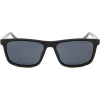 ナイキ Nike EMBAR P FV2409 Polarized 010 メガネ フレーム - 男性用 - 黒