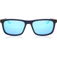 ナイキ Nike EMBAR P FV2409 Polarized 410 メガネ フレーム - 男性用 - 青