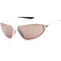 ナイキ Nike AERO SWIFT E DQ0992 100 メガネ フレーム - 男性用 - 白