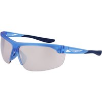 ナイキ Nike WINDTRACK E FV2396 450 メガネ フレーム - 男性用 - 青