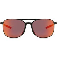 Nike ACE DRIVER EV24008 011 Men's Sunglasses Black Size 56