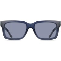 ナイキ Nike CRESCENT I EV24017 410 メガネ フレーム - 男性用 - 青