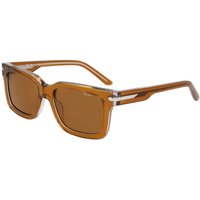 Nike CRESCENT I EV24017 802 Men's Sunglasses Brown Size 54