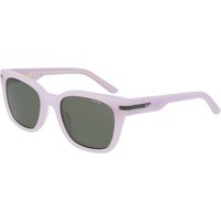 Nike CRESCENT II EV24018 519 Women’s Sunglasses Purple Size 52