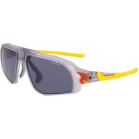 Nike FLYFREE FV2387 012 Men's Sunglasses Grey Size 59