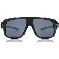 Nike FLYFREE SOAR EV24001 010 Men's Sunglasses Black Size 59