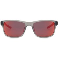 Nike LIVEFREE CLASSIC EV24011 012 Men's Sunglasses Grey Size 53