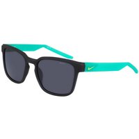 Nike LIVEFREE ICONIC EV24012 011 Men's Sunglasses Black Size 54