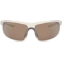 Nike WINDTRACK RUN E EV24004 900 Men's Sunglasses Clear Size 68