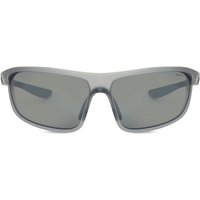 Nike WINDTRACK RUN EV24003 302 Men's Sunglasses Grey Size 68