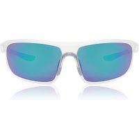 Nike WINDTRACK RUN EV24003 902 Men's Sunglasses White Size 68