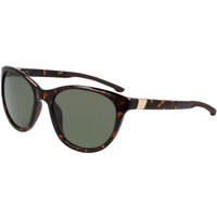 Nike CITY HERO EV24006 298 Women’s Sunglasses Tortoiseshell Size 55