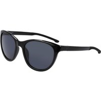 ナイキ Nike CITY HERO S EV24007 010 メガネ フレーム - 女性用 - 黒