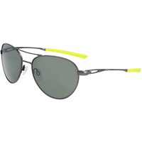 ナイキ Nike ACE DRIVER I EV24041 907 メガネ フレーム - 男性用 - Gunmetal